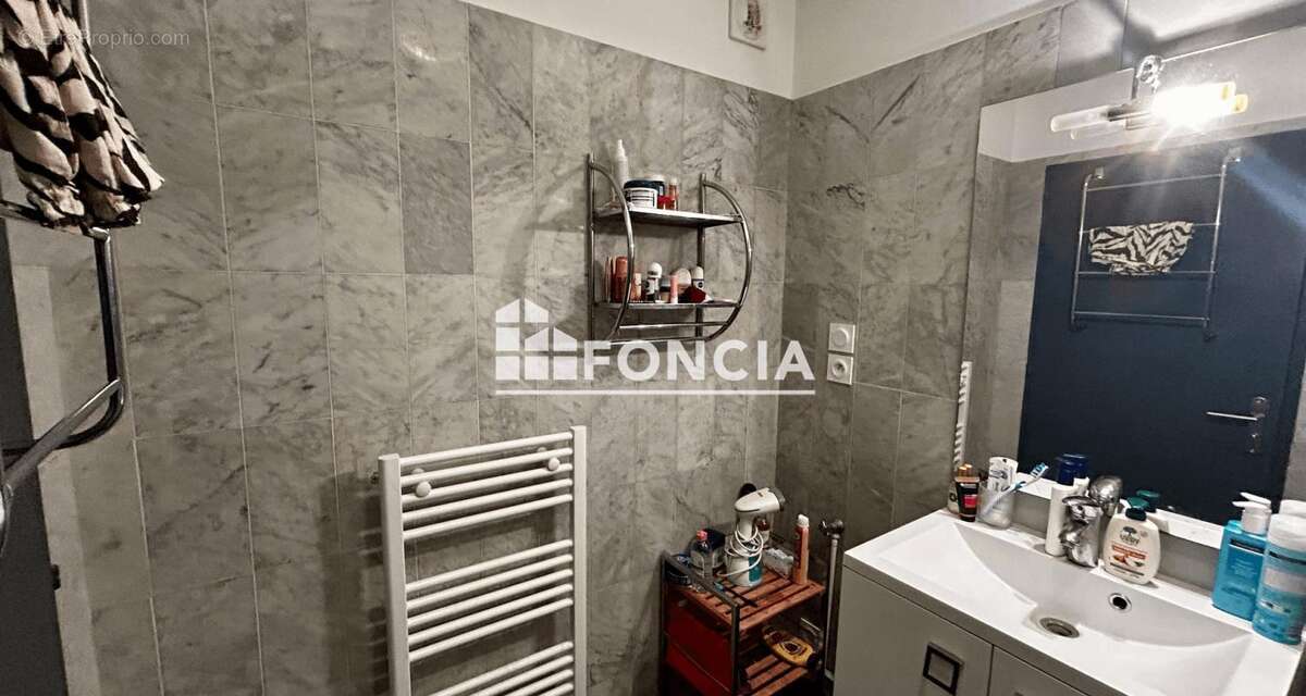 Appartement à LA ROCHE-SUR-YON