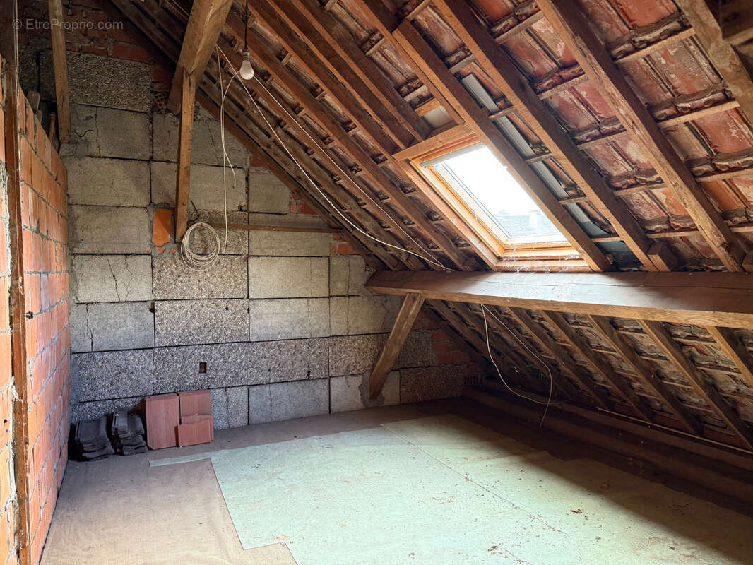 Appartement à TROYES