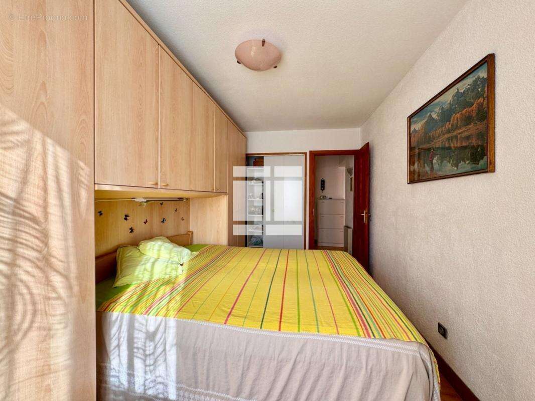 Appartement à L'ILE-ROUSSE