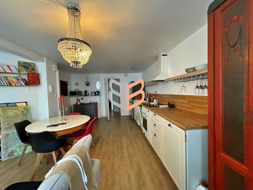 Appartement à OTTANGE