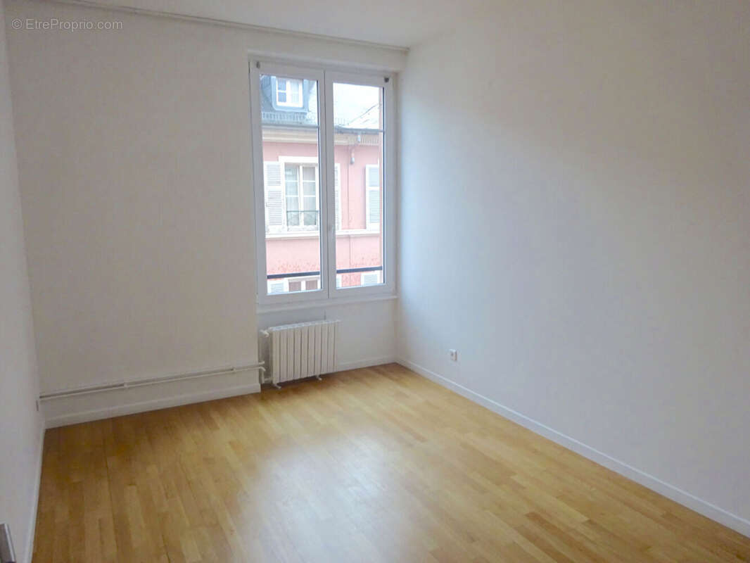 Appartement à MULHOUSE