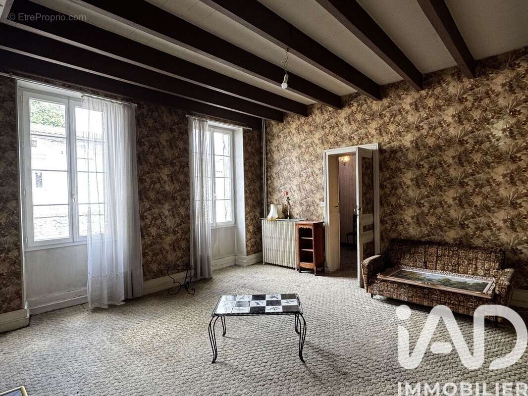 Photo 4 - Maison à SAINT-CIERS-SUR-GIRONDE