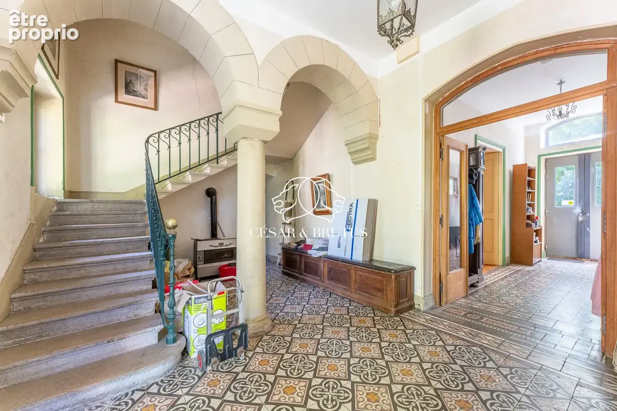 Maison 272 m² à Meximieux  - photo 5