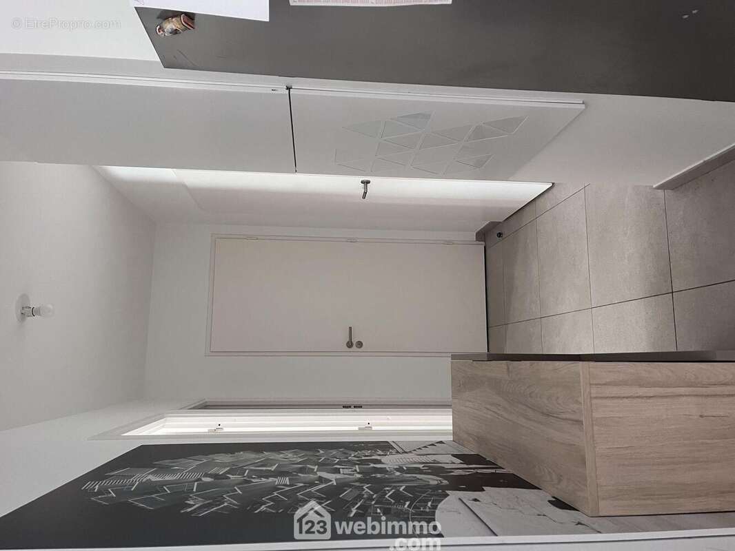 Dégagement - Appartement à CASTRIES