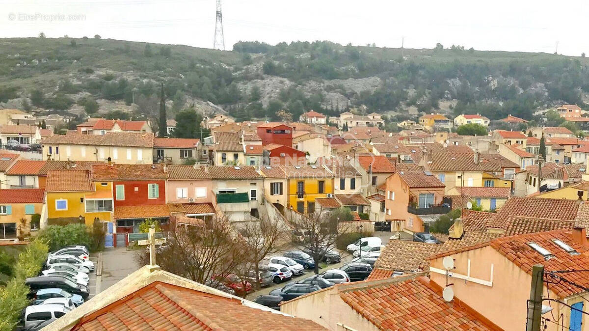 Commerce à ENSUES-LA-REDONNE