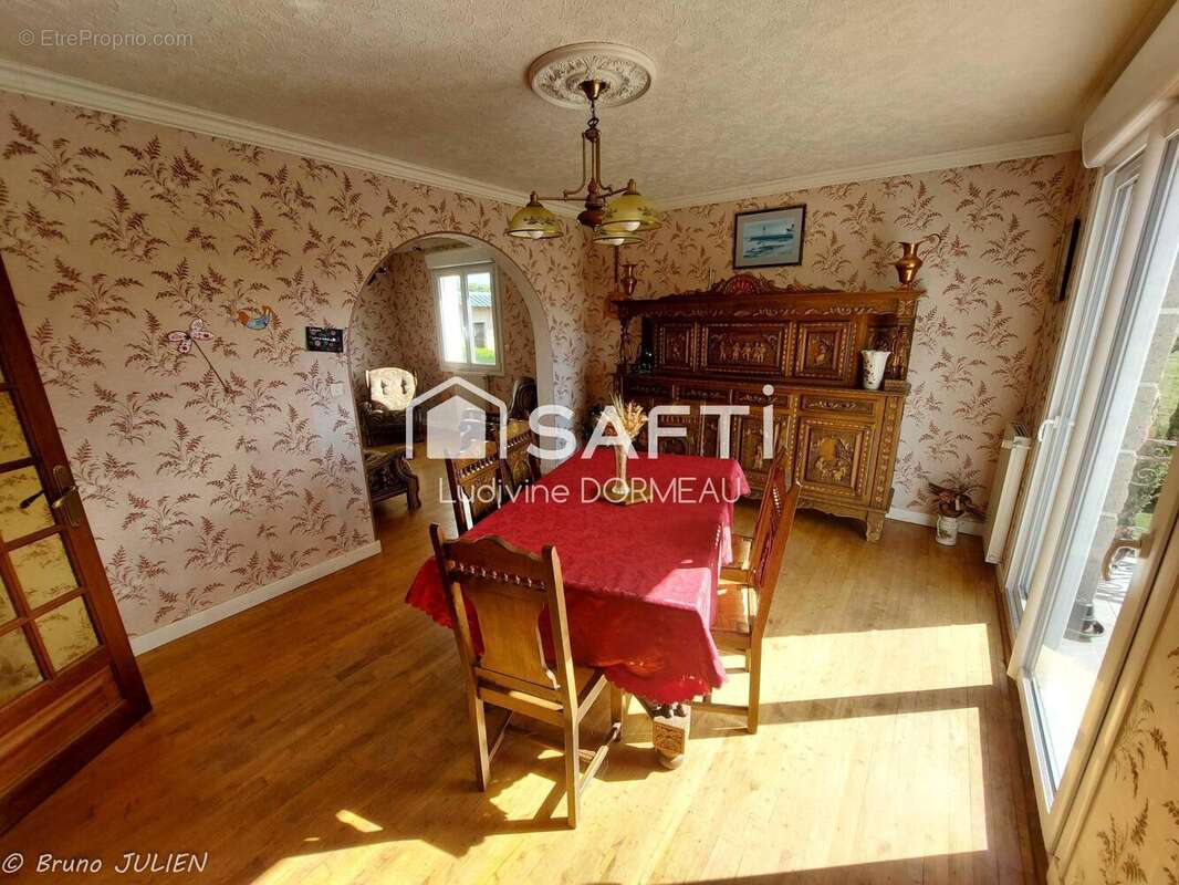 Photo 4 - Maison à GUINGAMP