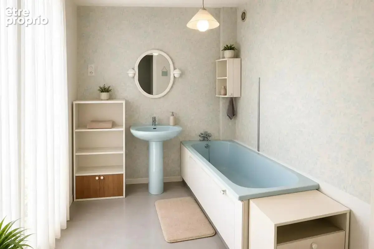 Maison de 8 pièces de 145 m² à Chartainvilliers - photo 10