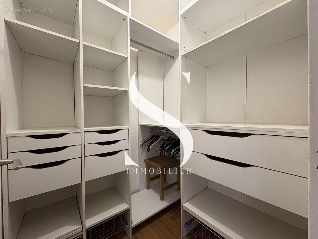 Appartement à VALLAURIS