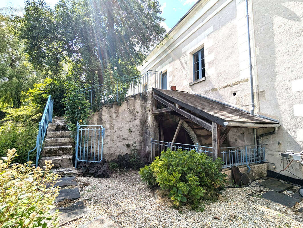 Maison à BLERE