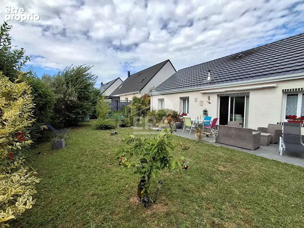 Maison 90m² à vendin-le-vieil - photo 3