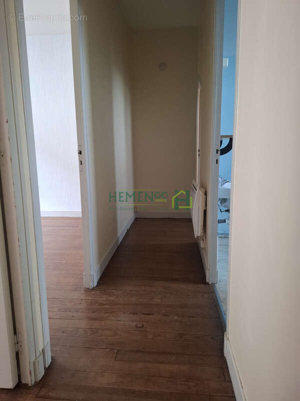 Petit prix pour investissement locatif ! - photo 17