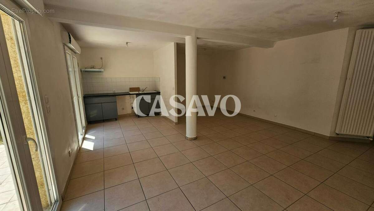 Vente Maison 4 pièces de 112m² - 38290 La Verpillière - photo 13