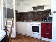 Appartement à SAINT-MARTIN-D&#039;HERES