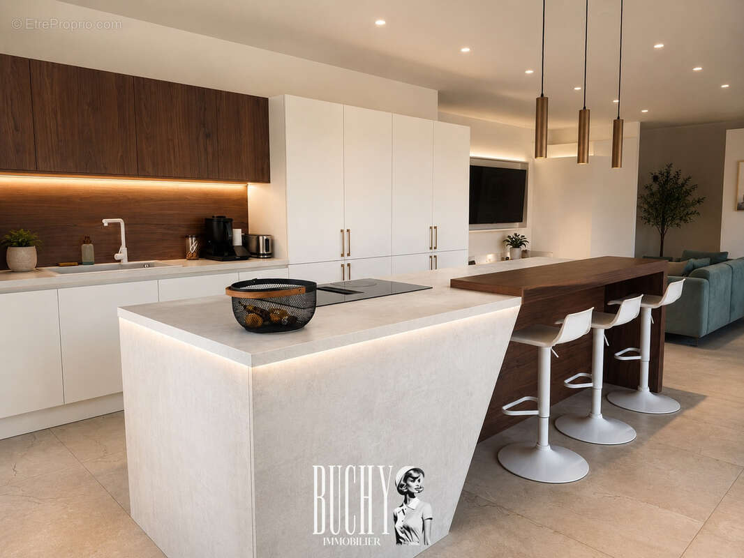 En exclusivite - maison neuve 4 chambres - photo 3