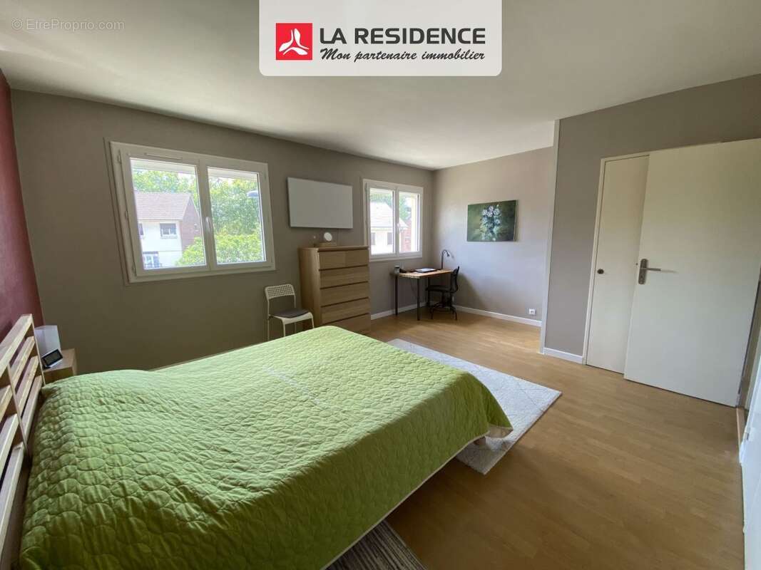 Maison 86 m² à Rouen  - photo 4