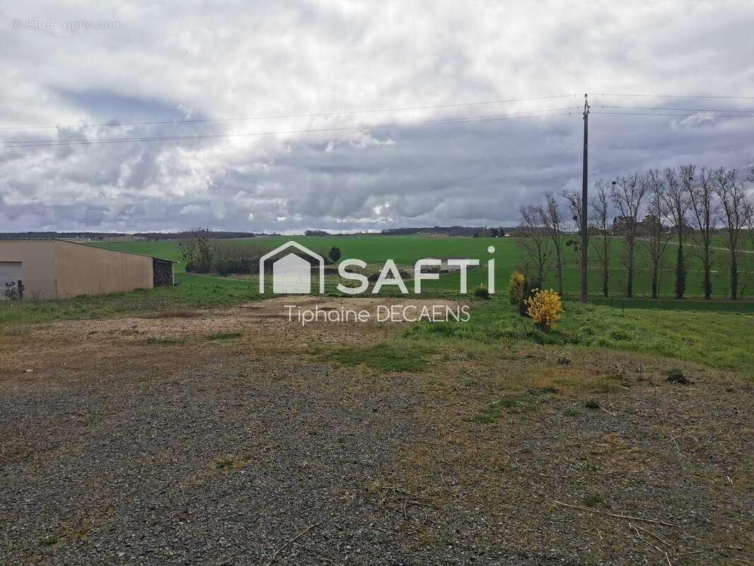 Photo 3 - Appartement à MARIGNY-MARMANDE