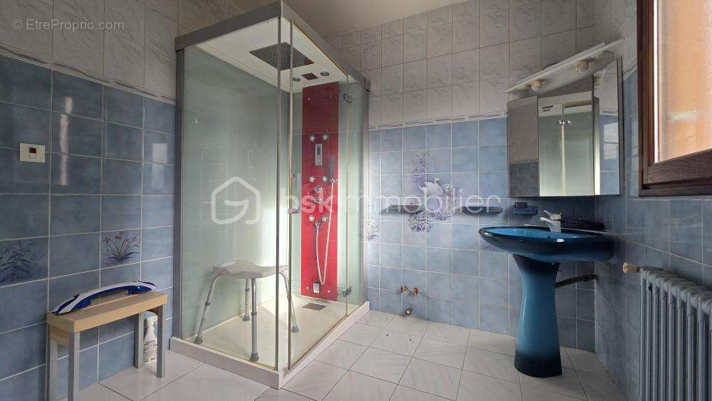 Maison à CHAMPIGNY-SUR-MARNE