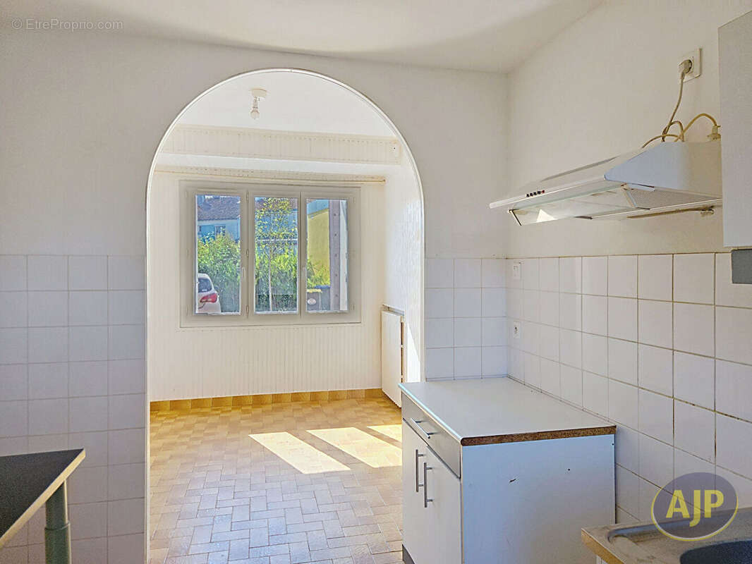 Maison Saint Nazaire -Méan - photo 6