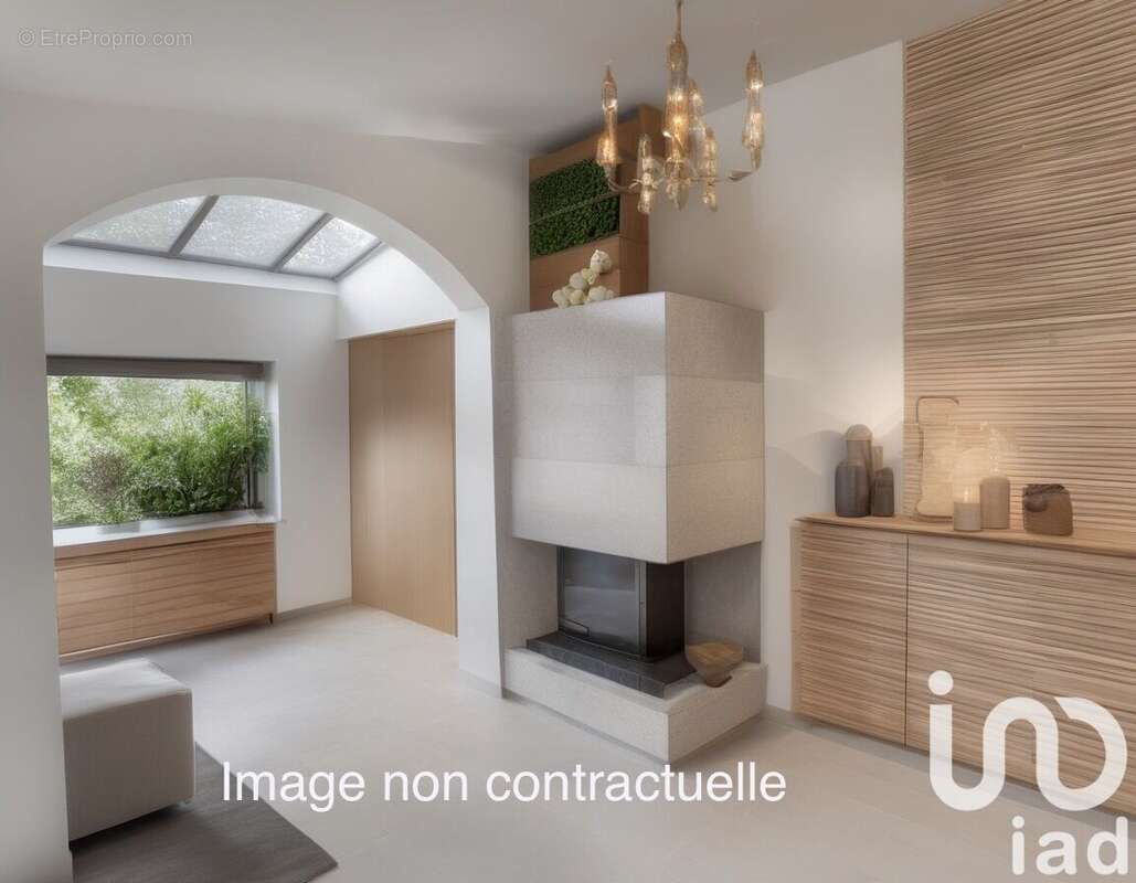 Photo 3 - Maison à VITRY-SUR-SEINE