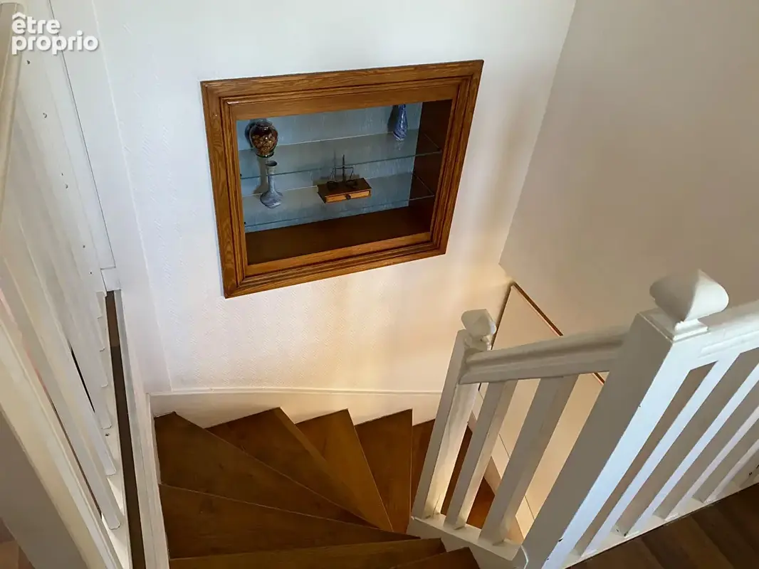 Maison soisy 115 m² - photo 8