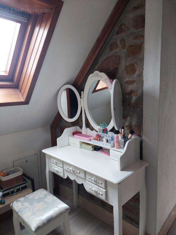 Maison à PLOUNEVEZ-MOEDEC