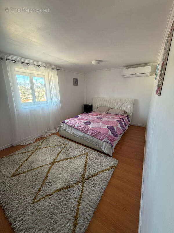 Appartement à CAGNES-SUR-MER