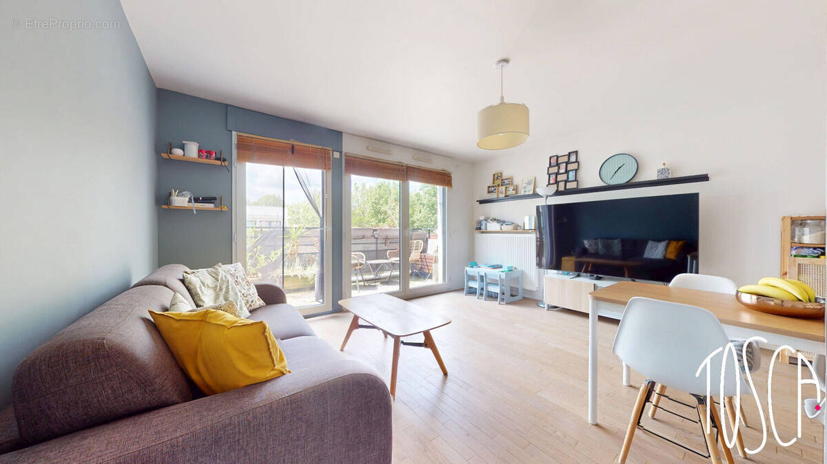 Appartement à THIAIS