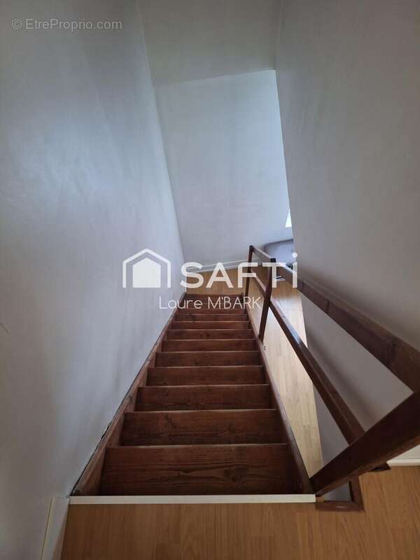 Photo 8 - Appartement à HAM