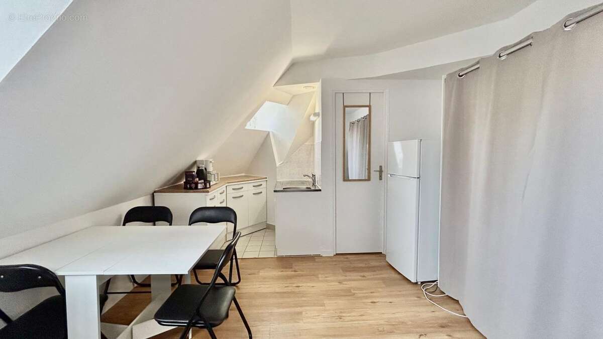 Appartement À Vendre - photo 5