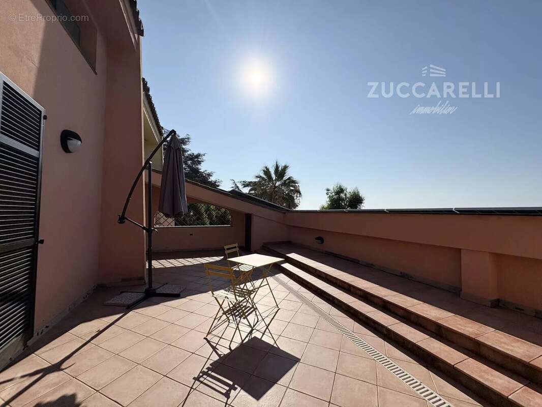 Villa/piscine Sanremo Italie - photo 48
