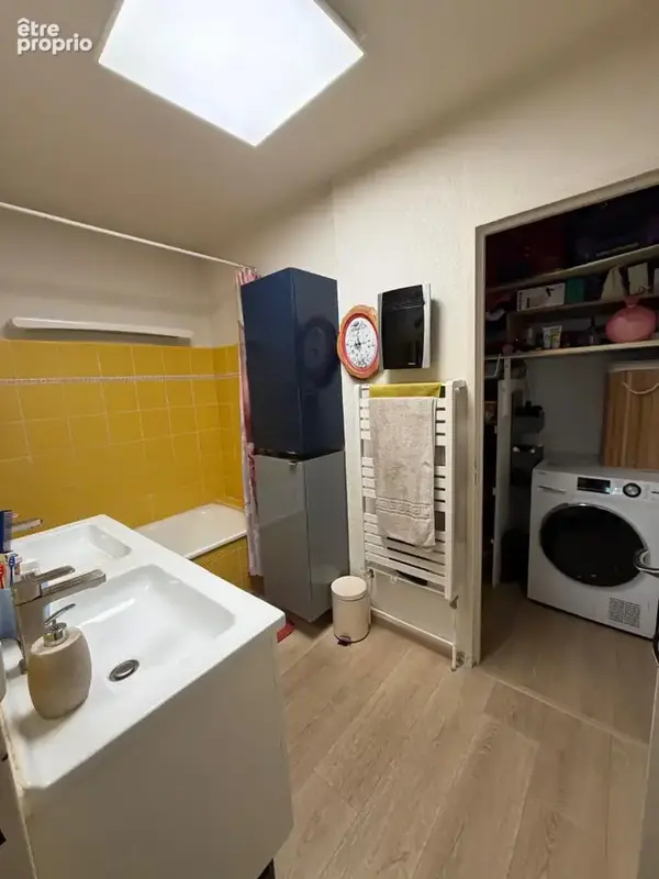 Appartement montpellier - alco - photo 8
