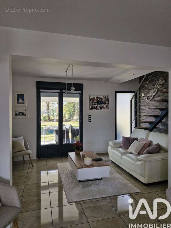 Photo 5 - Maison à NARROSSE