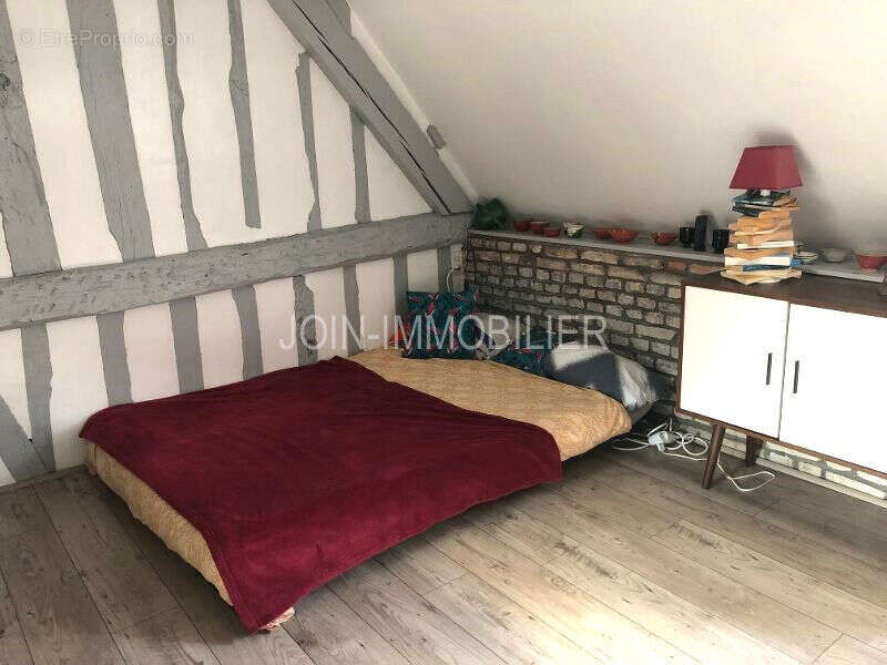 Appartement à DIEPPE