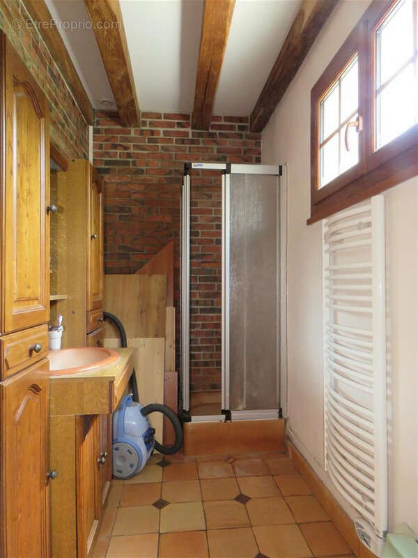 Maison à GACE