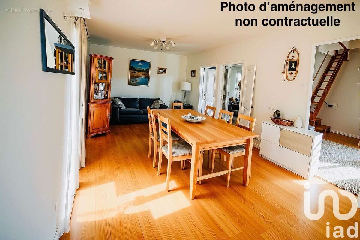 Photo 6 - Maison à SAINT-JAMES