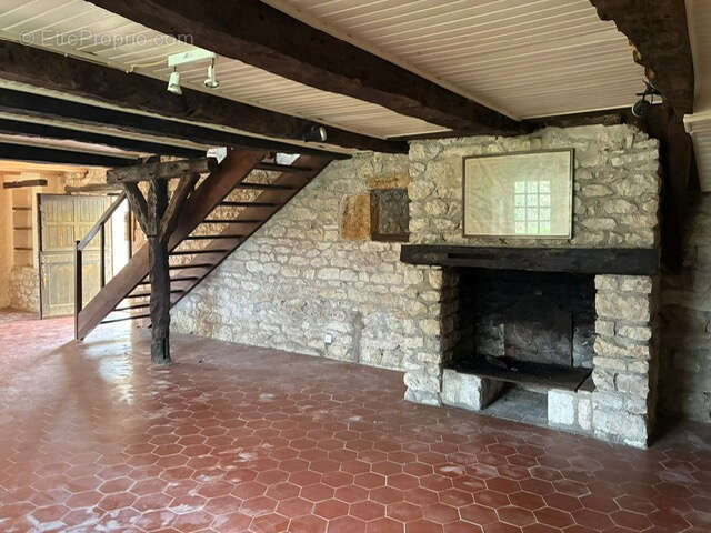 Maison à BAGAT-EN-QUERCY