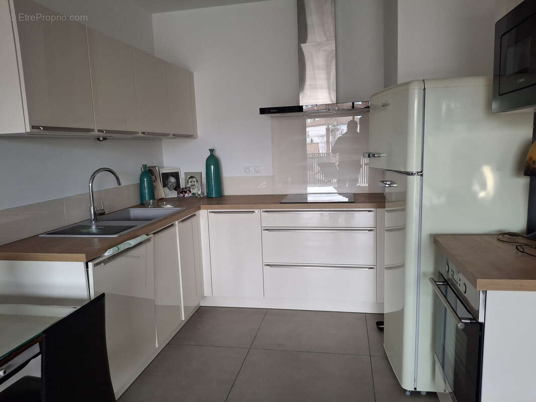 Appartement à VALENCE