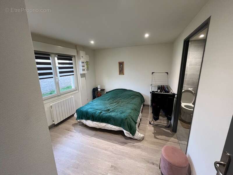 Herimenil pavillon de plain-pied - photo 9