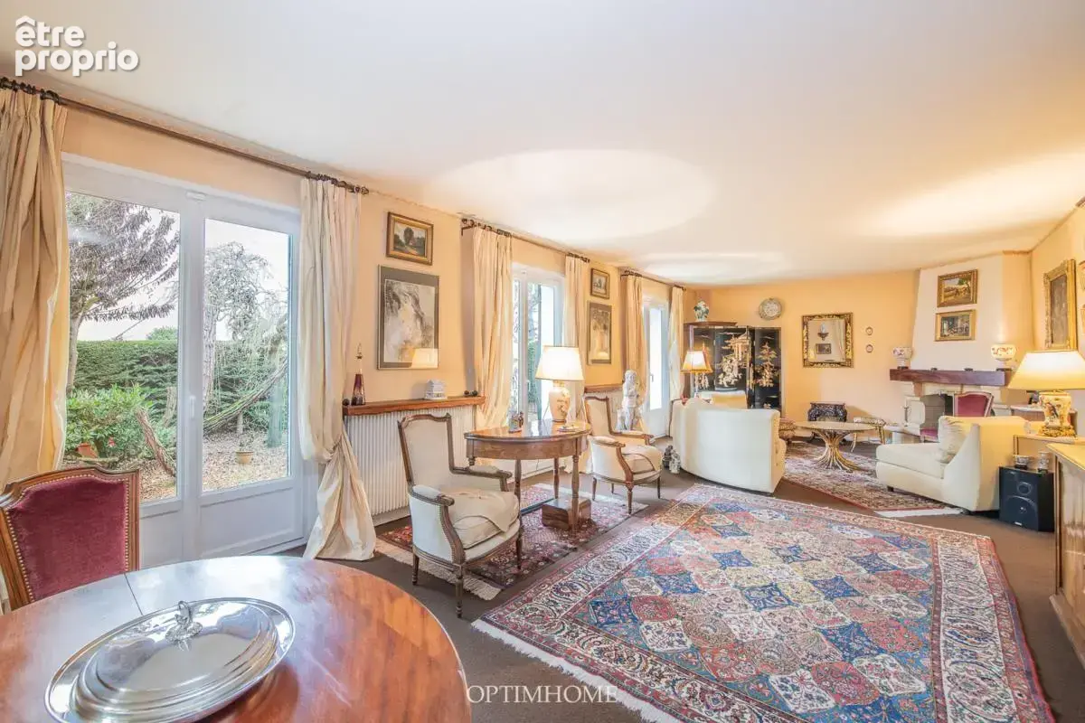 EXCLUSIVITÉ - Maison familiale avec jardin arboré + double garage - photo 35
