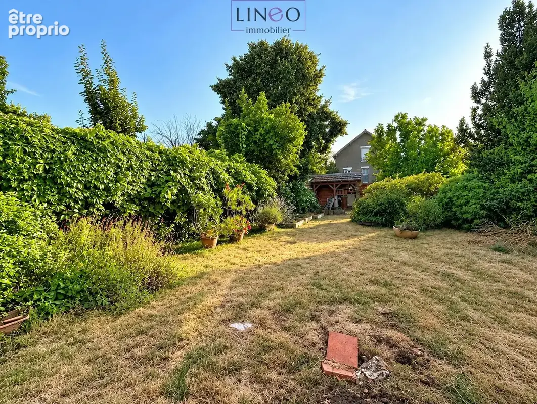 vente maison - 5 pièce(s) - photo 14