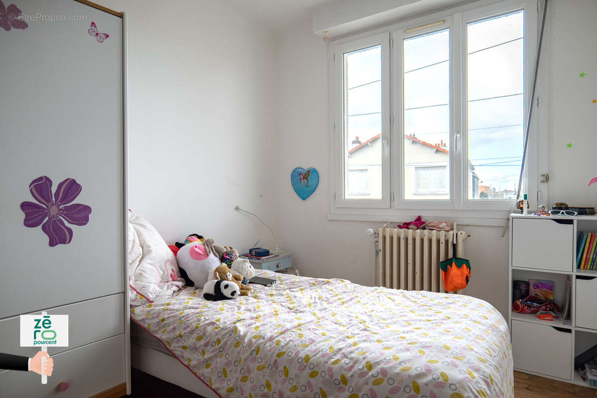 Maison familiale - photo 15