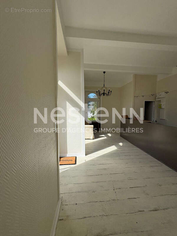 Appartement à SAINT-LUNAIRE