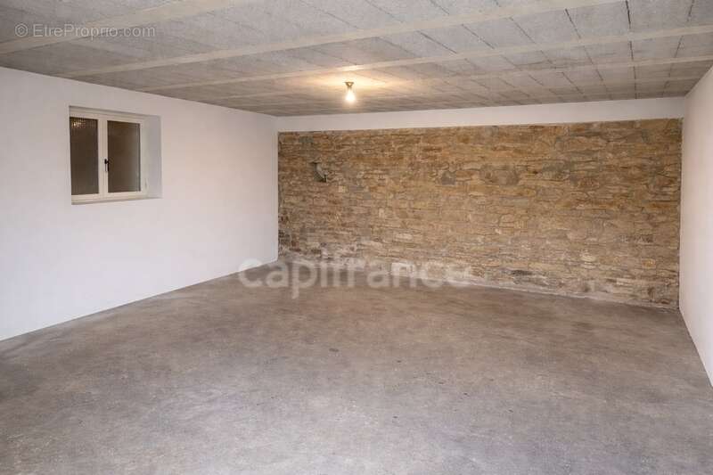 Maison à vendre 5 pièces BUXY (71) - photo 10