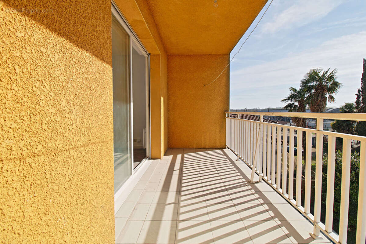 Appartement à SAINT-PAUL-LES-DAX