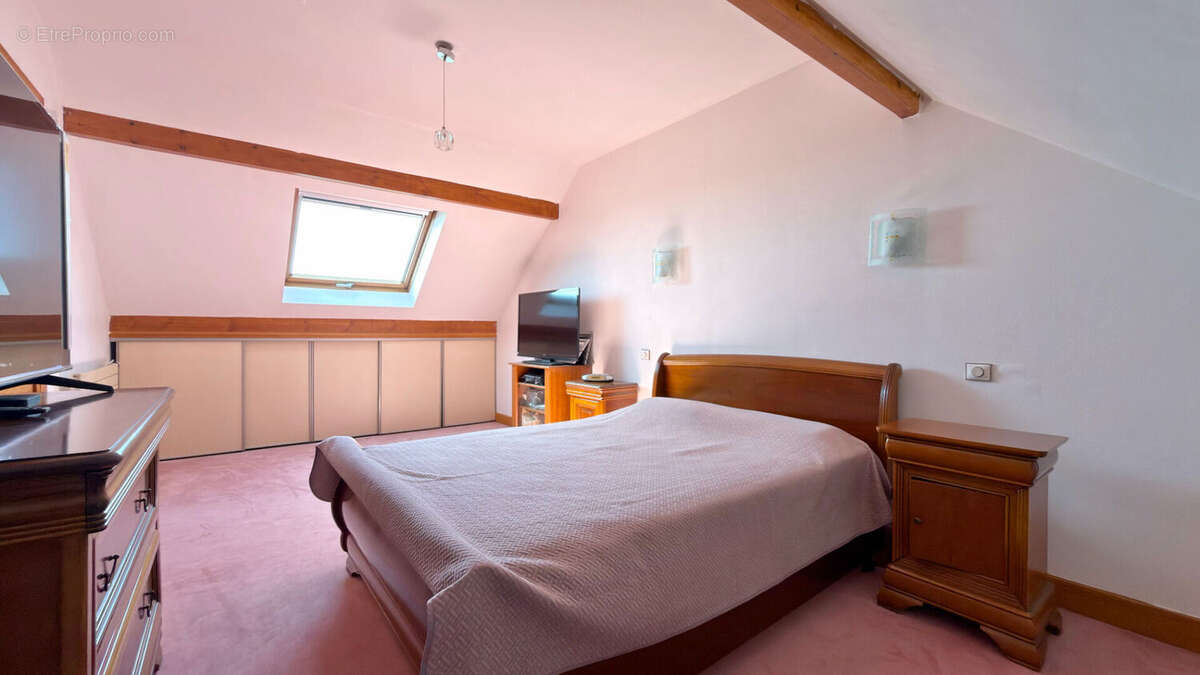 Maison 143m² à corbeil-essonnes - photo 11