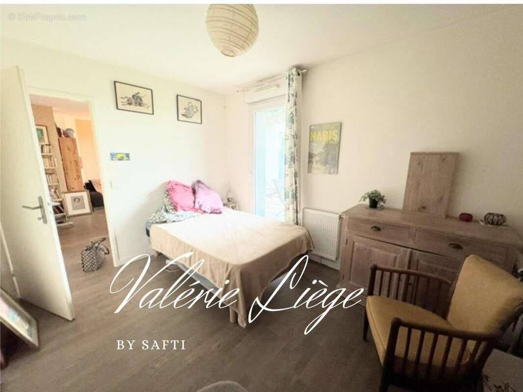 Photo 4 - Appartement à ACHERES