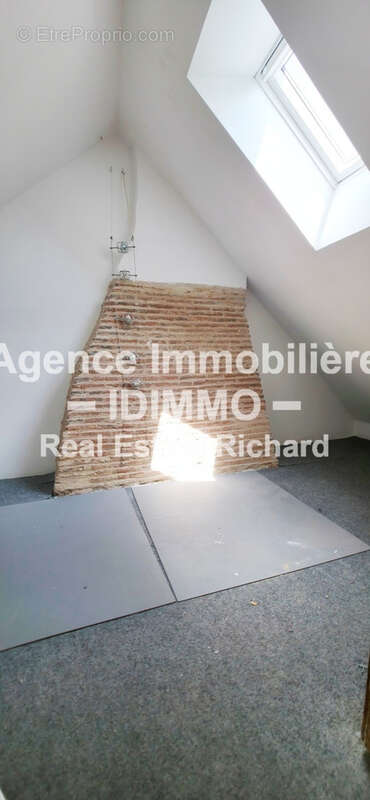 En exclusivité   véritable bijou au style maison d'architecte 202 m2 habitables à chapelon 45270 - photo 18