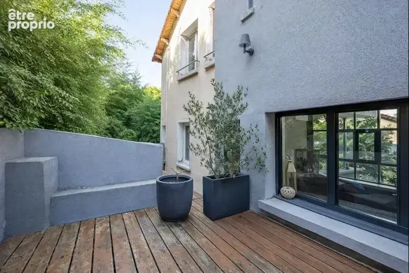 Pavillon 6 pieces - centre culturel et bdm - photo 11