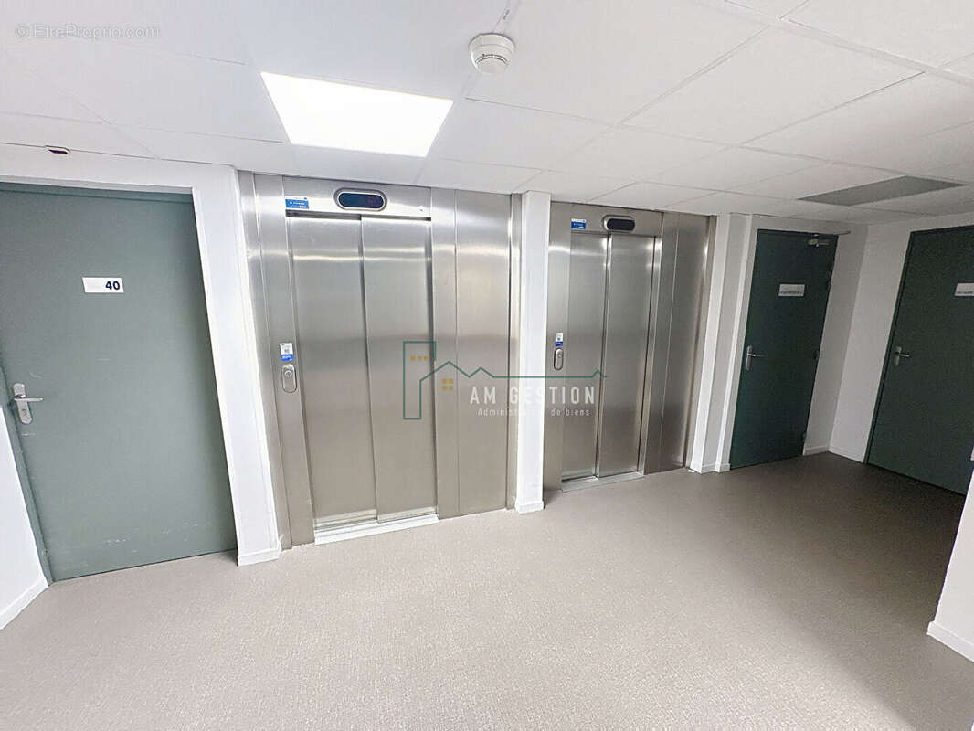 Appartement à LIMOGES