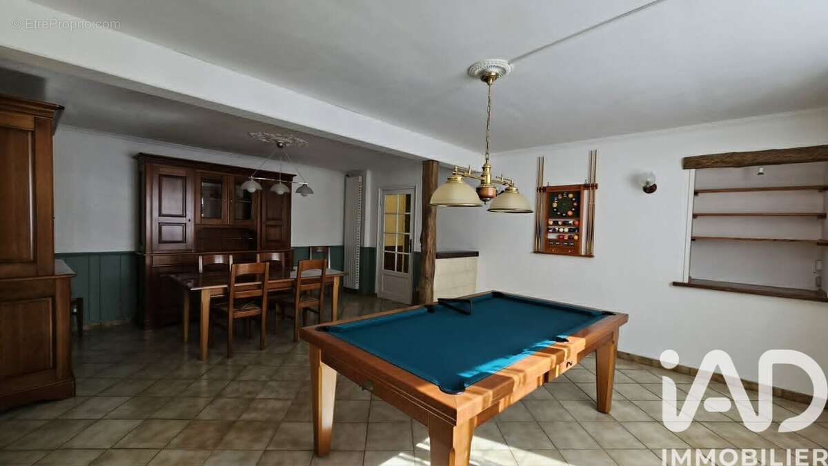 Photo 8 - Maison à COURCOME